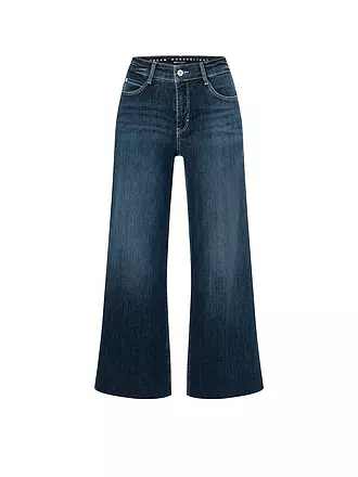 MAC | Jeans Coupe Droite DREAM WIDE | dunkelblau